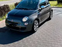 Usata Fiat 500 69 CV (50 kW) 2013 Berlina