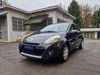 Usata Renault Clio II 75 CV (55 kW) 2011 Nero Berlina