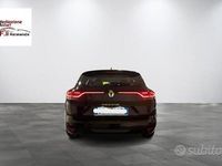 Usata Renault Mégane GrandTour Equilibre 115 CV (84 kW) 2024 Nero Station wagon