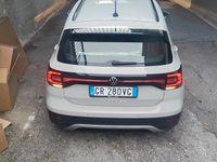 Usado VW T-Cross 2023 SUV