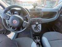 Usata Fiat Panda 4x4 85 CV (62 kW) 2019 Bianco Utilitaria