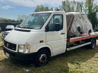 Usata VW LT 2002 Bianco Utilitaria
