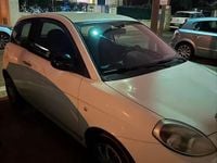 Usata Lancia Ypsilon 2011 Utilitaria