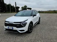 Usata Kia Sportage GT-Line 136 CV (100 kW) 2023 SUV