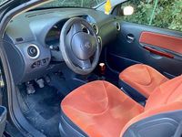 Usata Citroën C2 2006 Utilitaria