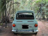 Usata Fiat 850 1960