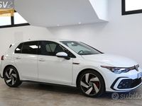 Usata VW Golf VII GTI 2020 Bianco Berlina