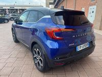 Usata Mitsubishi ASX Instyle 143 CV (105 kW) 2024 Blu SUV