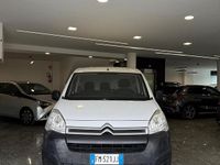 Usata Citroën Berlingo 100 CV (73 kW) 2018 Bianco Monovolume