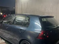 Usata VW Golf V 140 CV (102 kW) 2005 Utilitaria
