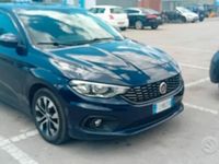 Usata Fiat Tipo 2017 Blu Station wagon
