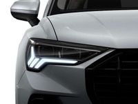 usata Audi Q3 45 1.4 tfsi e S Line Edition s-tronic