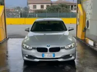 Usata BMW 318 143 CV (105 kW) 2015 Berlina