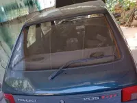 Usata Peugeot 205 GTi 128 CV (94 kW) 1993 Berlina
