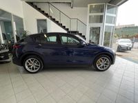 usata Alfa Romeo Stelvio 2.2 Turbodiesel 210 CV AT8 Q4 E