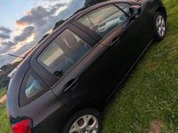 Usata Citroën C3 60 CV (44 kW) 2010 Nero Utilitaria