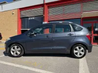 Usata Honda FR-V 140 CV (102 kW) 2007 Grigio Monovolume
