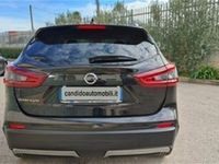 usata Nissan Qashqai 1.5 dCi 115 CV 1.5 dCi 115 CV N-Connecta