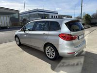 Usata BMW 220 Gran Tourer Advantage 190 CV (139 kW) 2018 Other Monovolume