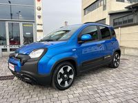 Usata Fiat Panda Cross Cross 69 CV (50 kW) 2025 Blu misano Utilitaria