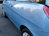 Usata Lancia Ypsilon 69 CV (50 kW) 2005 Utilitaria