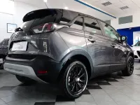 Usata Opel Crossland Design & Tech 110 CV (80 kW) 2022 Grigio SUV