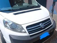 Usata Fiat Scudo 90 CV (66 kW) 2007