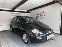 usata Fiat Punto 1.2 8V 5 porte Lounge