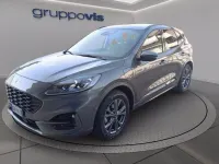 Usata Ford Kuga ST-Line X 225 CV (165 kW) 2023 Magnetic grey SUV