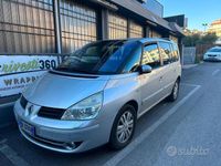 usata Renault Espace Espace 2.0 dCi 150CV Initiale