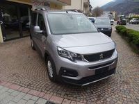 usata Peugeot Rifter Rifter1.5 HDI Active