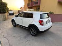 Usata Toyota Urban Cruiser Luxury 90 CV (66 kW) 2011 Utilitaria
