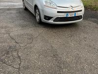 Usata Citroën C4 2009 Grigio Monovolume