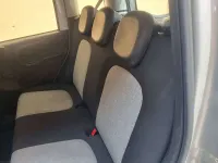 Usata Fiat Panda Active 60 CV (44 kW) 2020 Argento Utilitaria