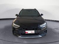 Usata Audi A4 Allroad Design 204 CV (150 kW) 2023 Nero Station wagon