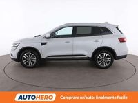 Usata Renault Koleos Intens 177 CV (130 kW) 2018 Bianco SUV