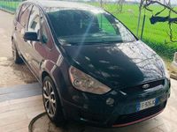 usata Ford S-MAX 2.0 tdci Titanium dpf