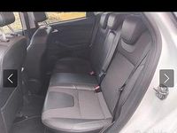 Usata Ford Focus 125 CV (91 kW) 2014 Bianco Berlina