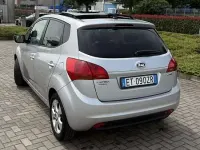 Usata Kia Venga 90 CV (66 kW) 2014 Utilitaria