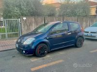 Occasion Citroën C2 60 ch (44 kW) 2006 Bleue Citadine