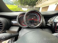 Usata Mini John Cooper Works 231 CV (169 kW) 2017 Nero Utilitaria