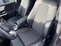 Usata Mercedes GLA200 Advanced 150 CV (110 kW) 2024 Grigio SUV