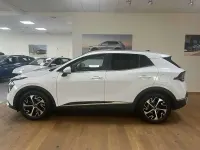 Usata Kia Sportage Style 136 CV (100 kW) 2022 Bianco SUV
