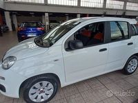 Usata Fiat Panda Pop 69 CV (50 kW) 2020 Bianco Berlina