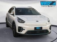 Usata Kia e-Niro 150 kW (204 CV) 2020 Bianco SUV