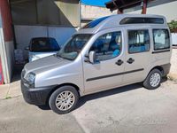 usata Fiat Doblò Doblo1.9 MJT 105 CV Active