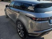 Usata Land Rover Range Rover evoque SE 163 CV (119 kW) 2022 SUV