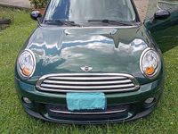 Usata Mini Cooper 122 CV (89 kW) 2012 Utilitaria