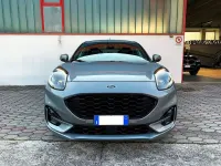 Usata Ford Puma ST-Line 125 CV (91 kW) 2024 Grigio SUV