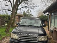 Usata Land Rover Range Rover Sport 190 CV (139 kW) 2006 SUV